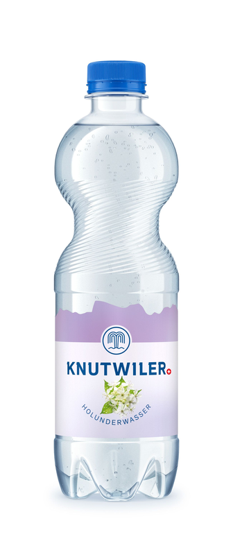 Knutwiler Holunderwasser