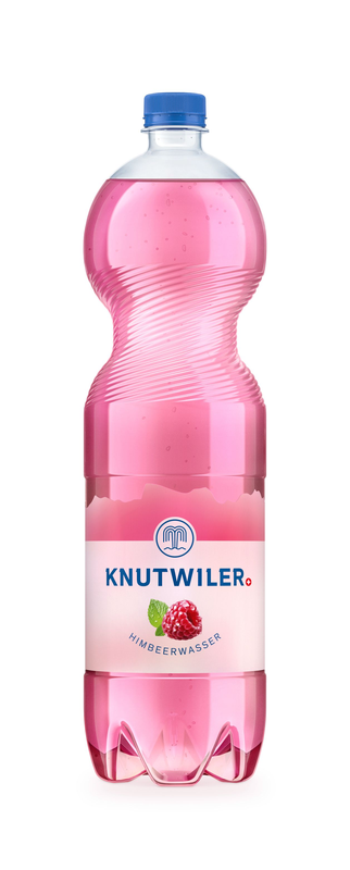 Knutwiler RedLine Himbeer-Melisse