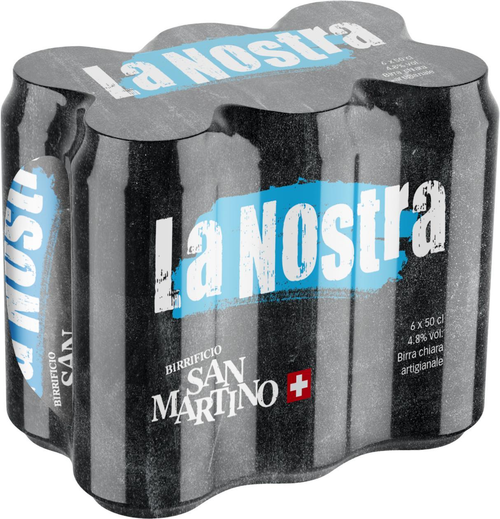 San Martino La Nostra