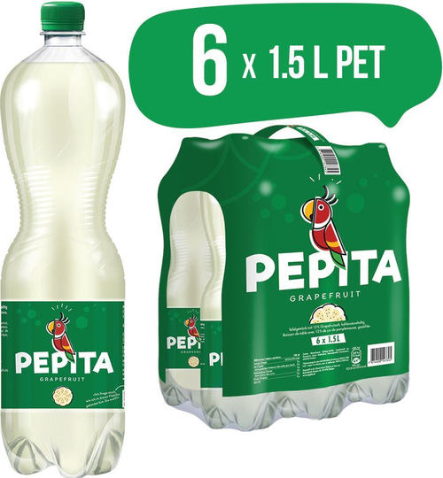 Pepita Grapefruit