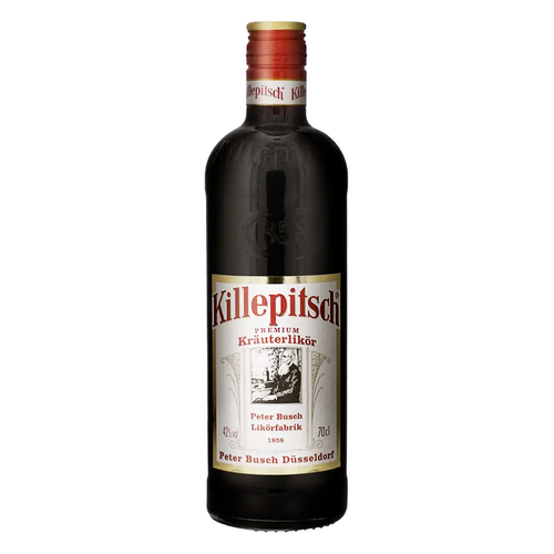 Killepitsch Kräuterlikör