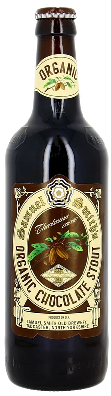 Samuel Smith Organic Chocolate Stout
