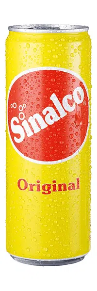 Sinalco Original