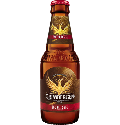 Grimbergen Rouge