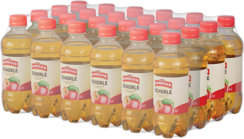 Ramseier Apfelschorle