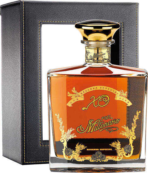 Rum Millonario XO