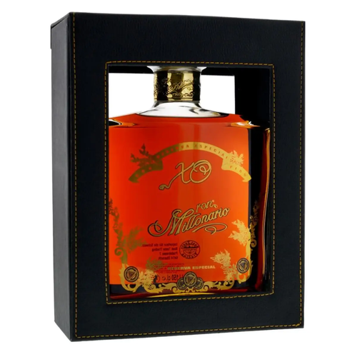 Rum Millonario XO