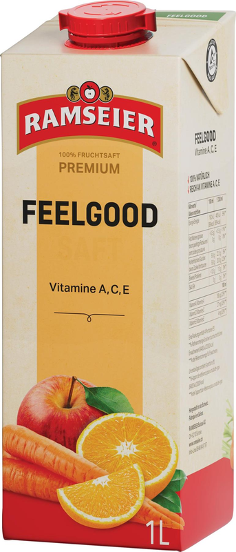 Ramseier Premium Feelgood