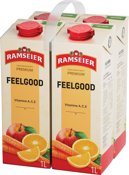 Ramseier Premium Feelgood