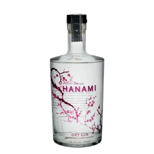 Gin Hanami Dry