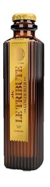 Le Tribute Ginger Beer Water