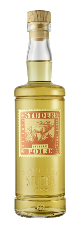 Vieille Poire Reserve