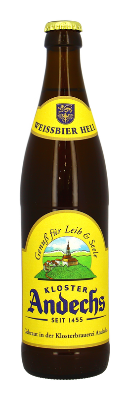 Andechser Hefeweissbier