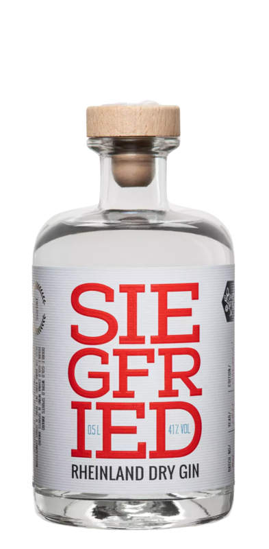 Gin Siegfried Rheinland