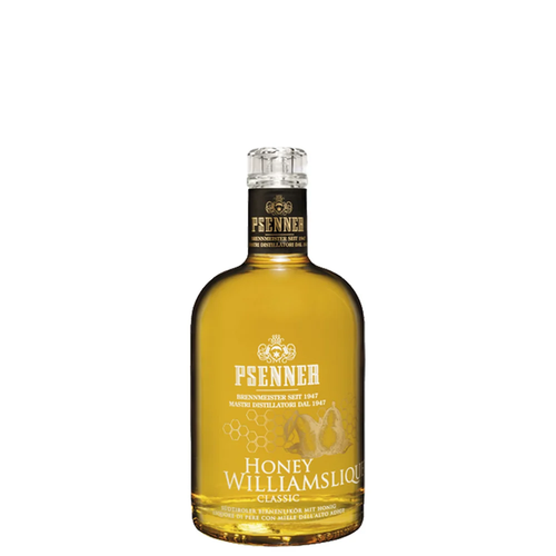 Psenner Honey Williamslikör