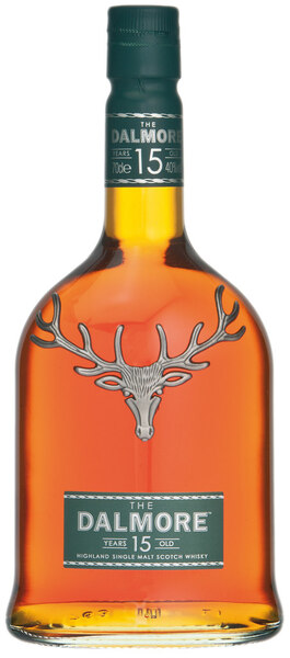 Whisky Dalmore 15y
