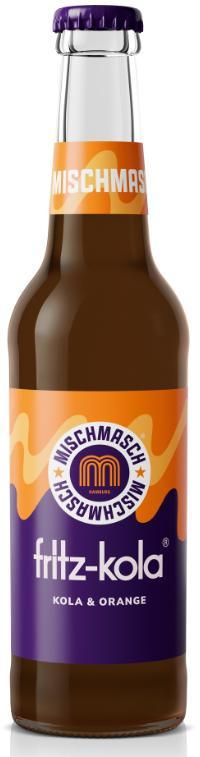 Fritz Limo Misch-Masch