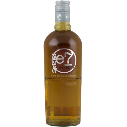 Rum Escape 7 Spiced

