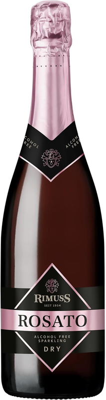 Rimuss Rosato Dry