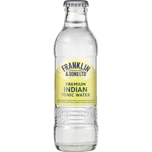 Franklin & Sons Tonic Water