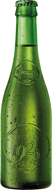Alhambra Reserva 1925