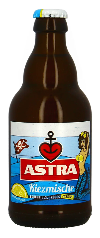 Astra Kiezmische Zitrone