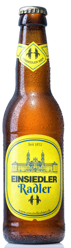 Einsiedler Radler