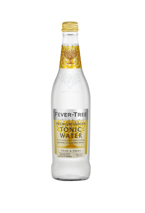 Fever Tree Tonic