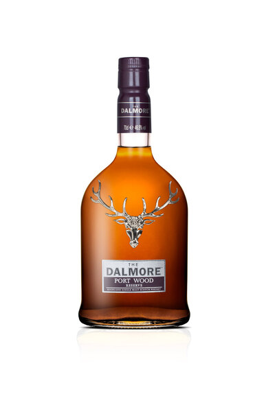 Whisky Dalmore Port Wood