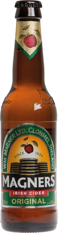 Magners Premium Cider