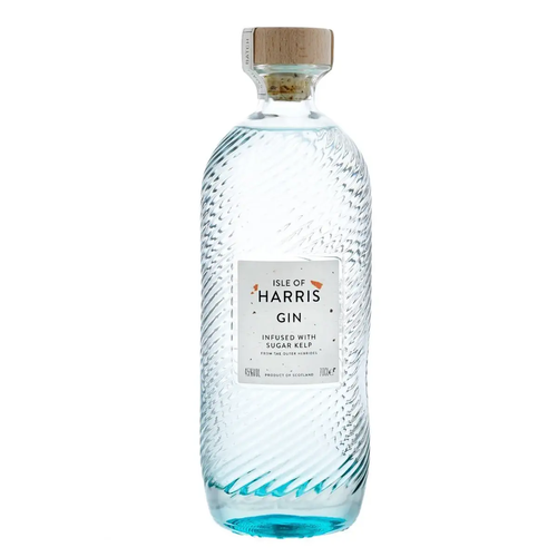 Gin Isle of Harris