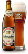 Weihenstephaner Weissbier Dunkel