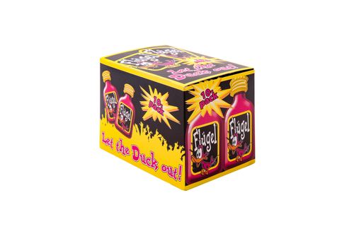 Flügel Mix