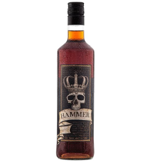 Hammer Partyschnaps