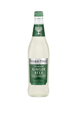 Fever Tree Ginger Beer