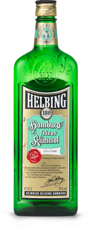 Helbing Kümmel