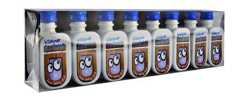 Kleiner Lokus 