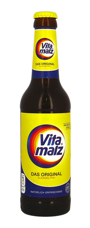 Vitamalz Classic 