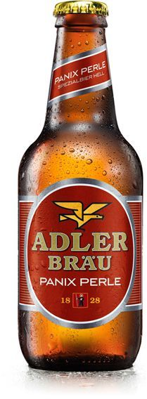 Adler Bräu Panix Perle