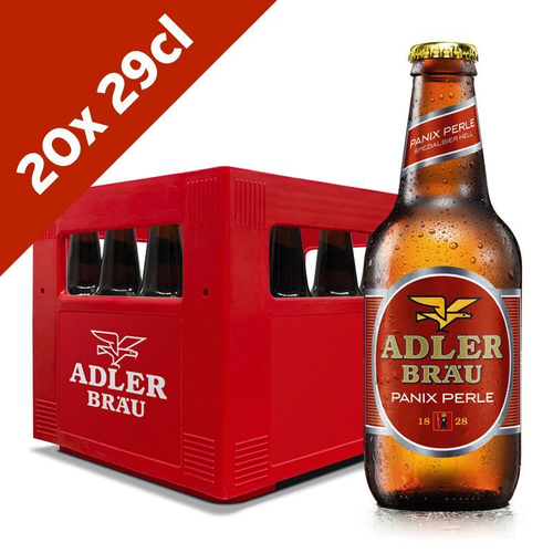 Adler Bräu Panix Perle