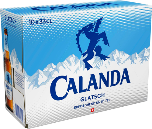 Calanda Glatsch
