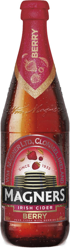 Magners Berry Cider