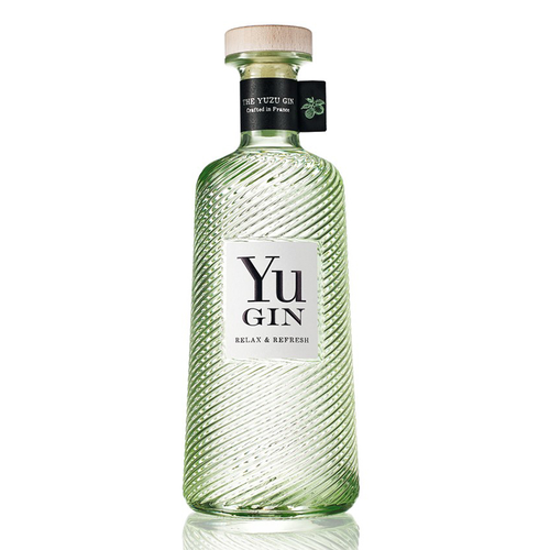 Gin Yu