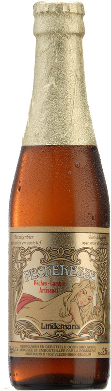 Lindemans Pêcheresse