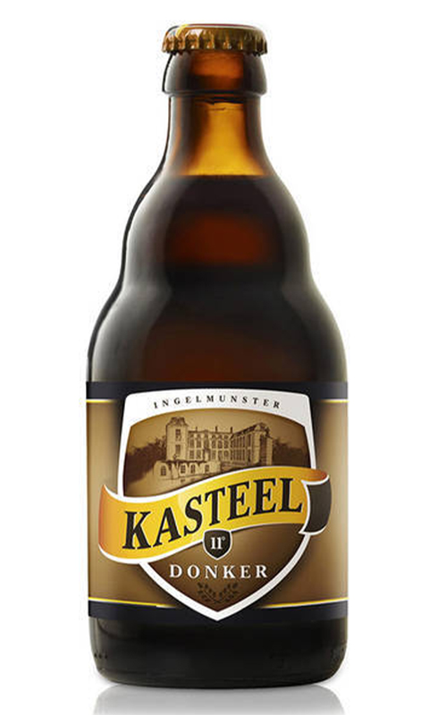 Kasteel Brune Donker