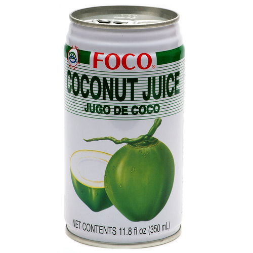 Foco Coconutwater
