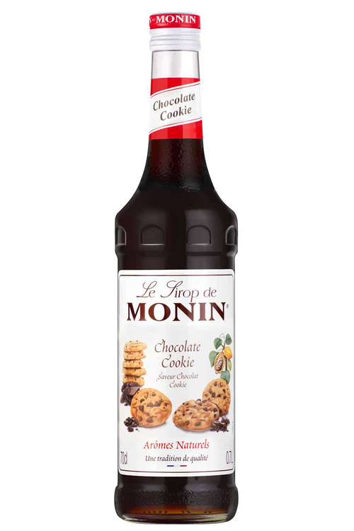 Monin Sirup Chocolate Cookie