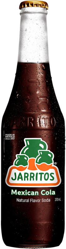 Jarritos Mexican Cola