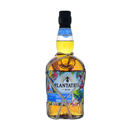 Rum Plantation Isle of Fiji