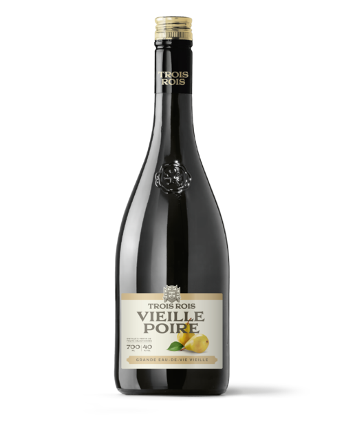 Vieille Poire des Trois Rois 